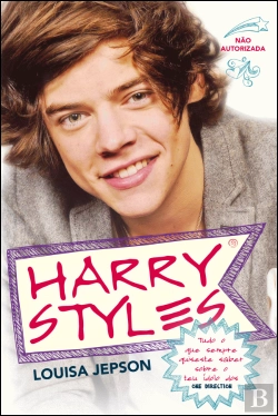 Bertrand.pt - Harry Styles