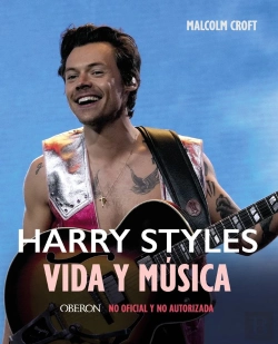Bertrand.pt - Harry Styles Vida Y Musica