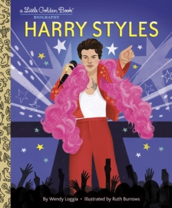 Bertrand.pt - Harry Styles