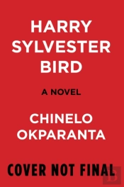 Harry Sylvester Bird