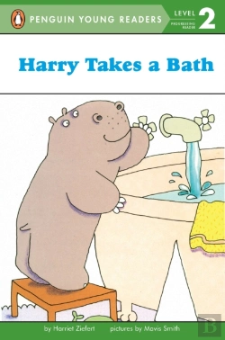 Bertrand.pt - Harry Takes A Bath