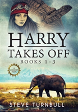 Bertrand.pt - Harry Takes Off