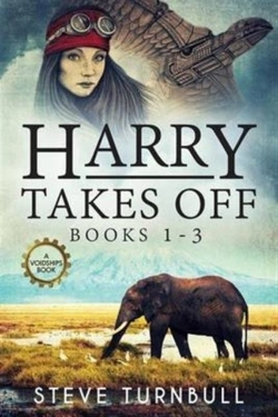 Bertrand.pt - Harry Takes Off