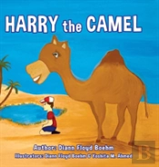 Harry The Camel