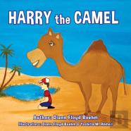 Harry The Camel