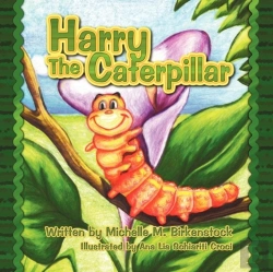 Bertrand.pt - Harry The Caterpillar