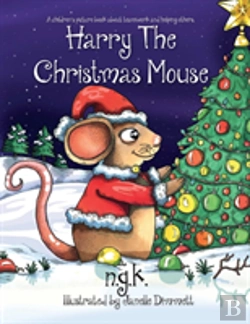 Bertrand.pt - Harry The Christmas Mouse