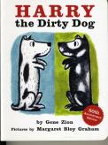 Harry The Dirty Dog