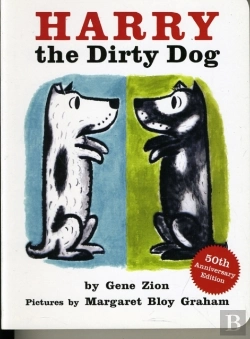 Bertrand.pt - Harry The Dirty Dog