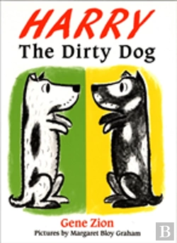 Bertrand.pt - Harry The Dirty Dog