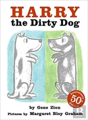 Harry The Dirty Dog