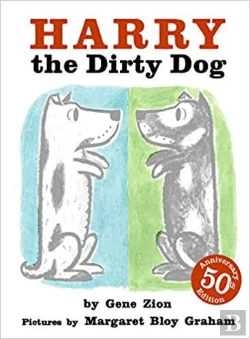 Bertrand.pt - Harry The Dirty Dog