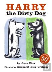 Harry The Dirty Dog