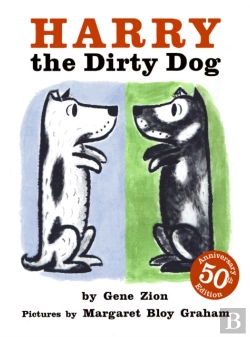 Bertrand.pt - Harry The Dirty Dog