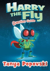 Harry The Fly - Question Guide