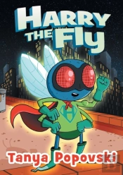 Harry The Fly