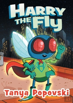 Bertrand.pt - Harry The Fly