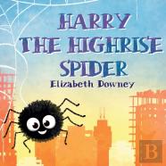 Harry The Highrise Spider