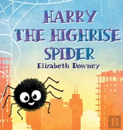 Bertrand.pt - Harry The Highrise Spider