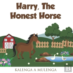 Bertrand.pt - Harry The Honest Horse: A Cute Children'