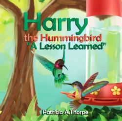 Bertrand.pt - Harry The Hummingbird