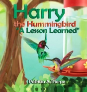 Harry The Hummingbird