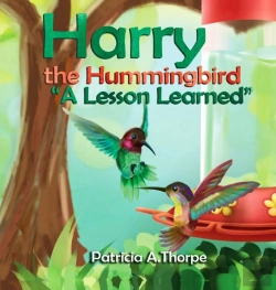 Bertrand.pt - Harry The Hummingbird