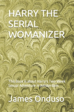 Bertrand.pt - Harry The Serial Womanizer