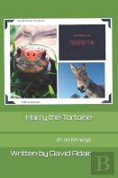 Harry The Tortoise