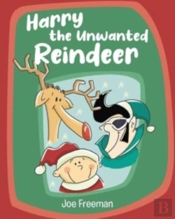 Bertrand.pt - Harry The Unwanted Reindeer