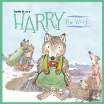 Harry The Wolf