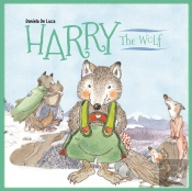 Harry The Wolf