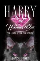 Harry The Wonder Cat