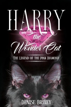 Bertrand.pt - Harry The Wonder Cat
