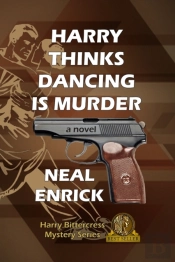 Harry Thinks Dancing Is Murder