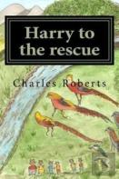 Harry To The Rescue