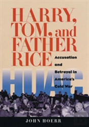 Harry, Tom, And Father Rice