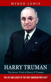 Harry Truman