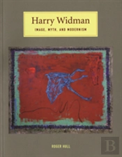 Harry Widman
