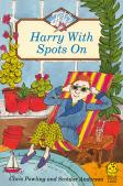 Harry With Spots On