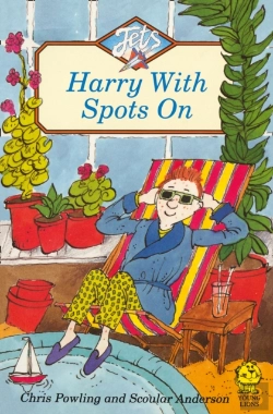 Bertrand.pt - Harry With Spots On