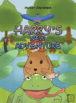 Bertrand.pt - Harryâ€™S New Adventure
