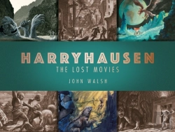 Bertrand.pt - Harryhausen: The Lost Movies
