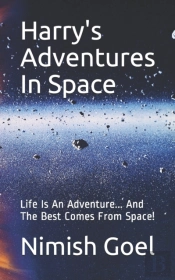 Harry'S Adventures In Space