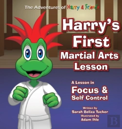 Bertrand.pt - Harry'S First Martial Arts Lesson