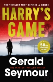 Harry'S Game