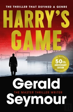 Bertrand.pt - Harry'S Game