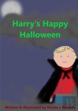 Harry'S Happy Halloween