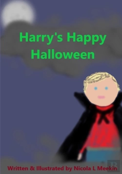 Bertrand.pt - Harry'S Happy Halloween