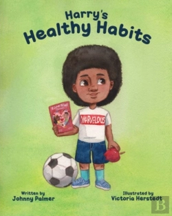 Bertrand.pt - Harry'S Healthy Habits